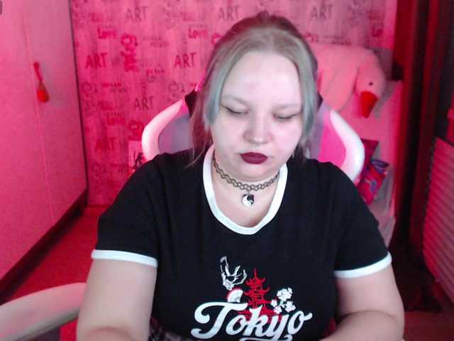 Irinkakissa's BongaCams show and profile