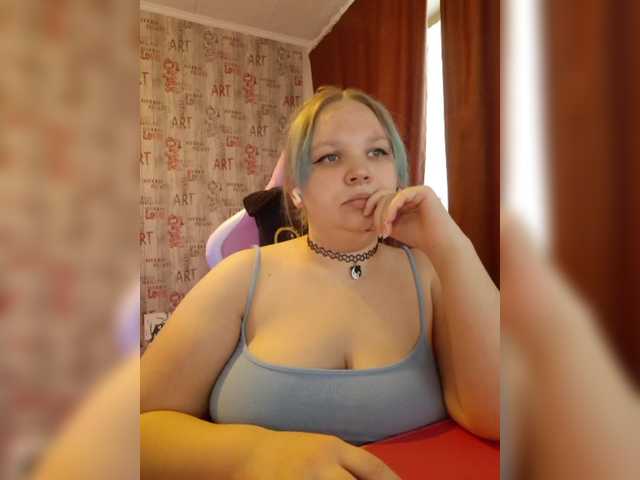 Irinkakissa's BongaCams show and profile