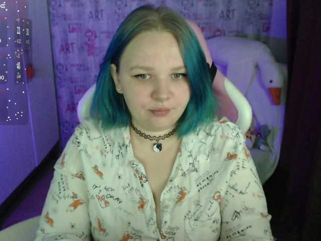 Irinkakissa's BongaCams show and profile