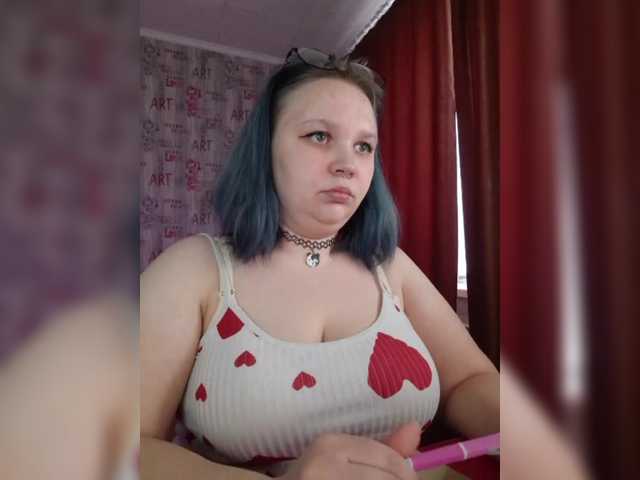 irinkakissa live sex