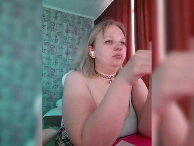 Irinkakissa's BongaCams show and profile