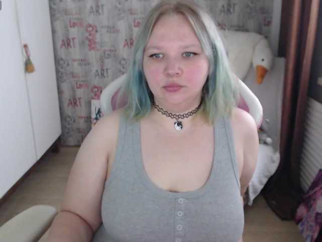 irinkakissa live sex show