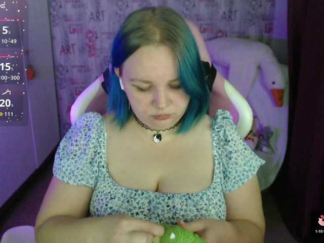 irinkakissa live sex