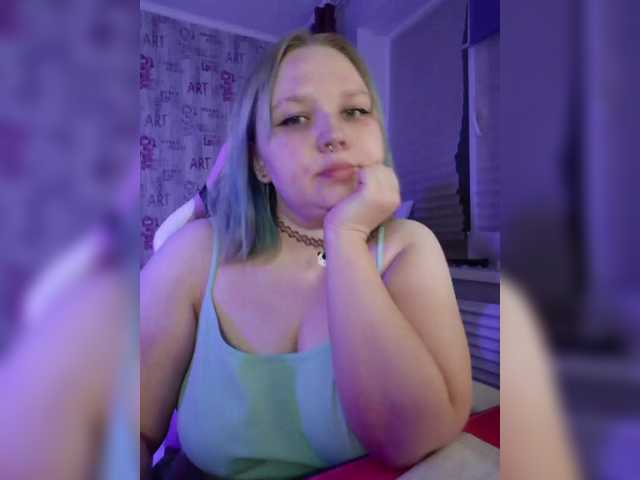 Irinkakissa's BongaCams show and profile