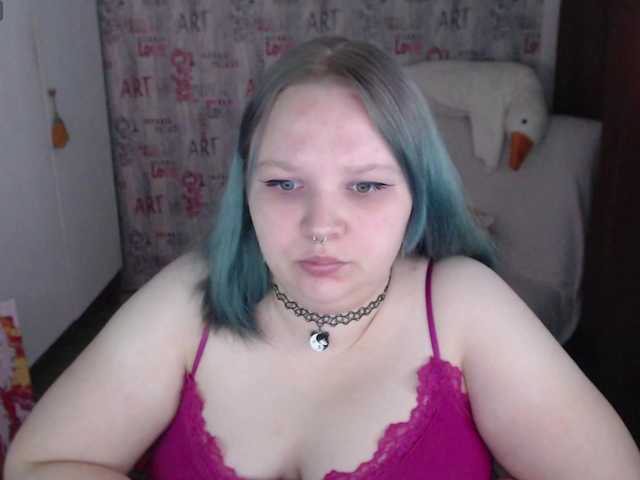 Irinkakissa's BongaCams show and profile