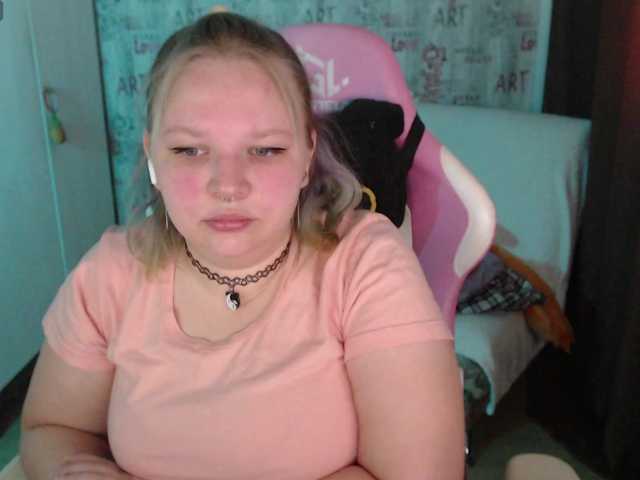 Irinkakissa's BongaCams show and profile