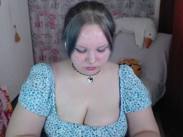 Irinkakissa's BongaCams show and profile