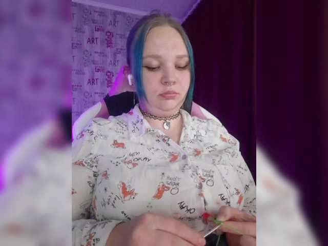 irinkakissa live sex