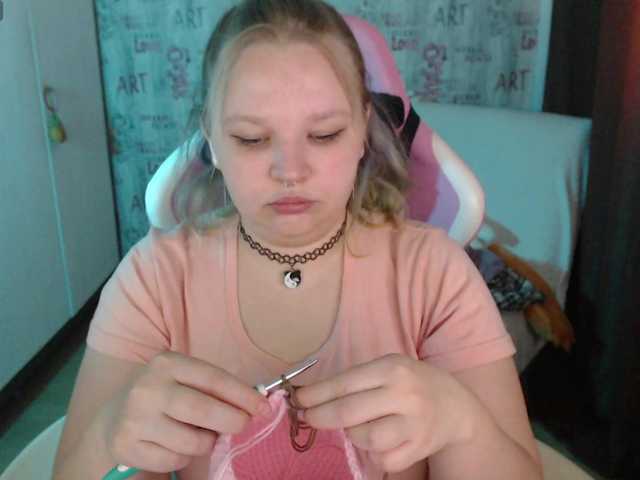 Irinkakissa's BongaCams show and profile