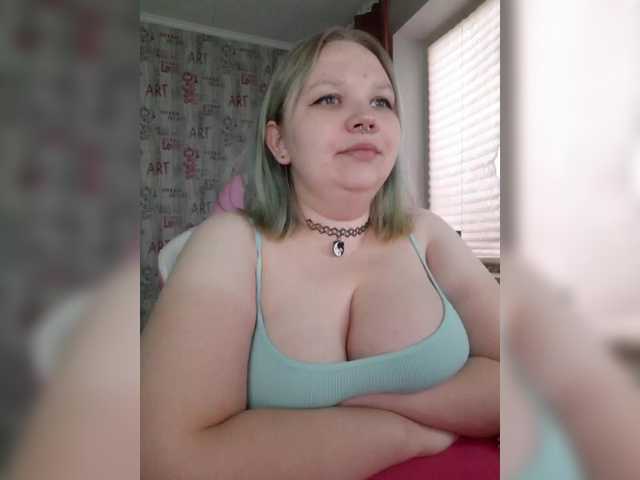 Irinkakissa's BongaCams show and profile
