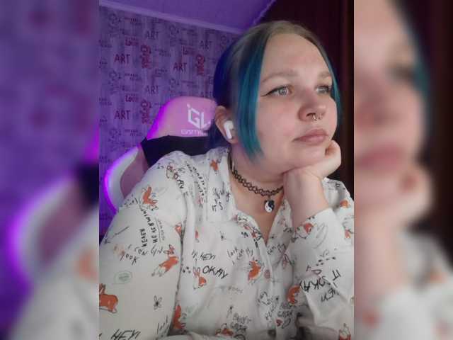 Irinkakissa's BongaCams show and profile