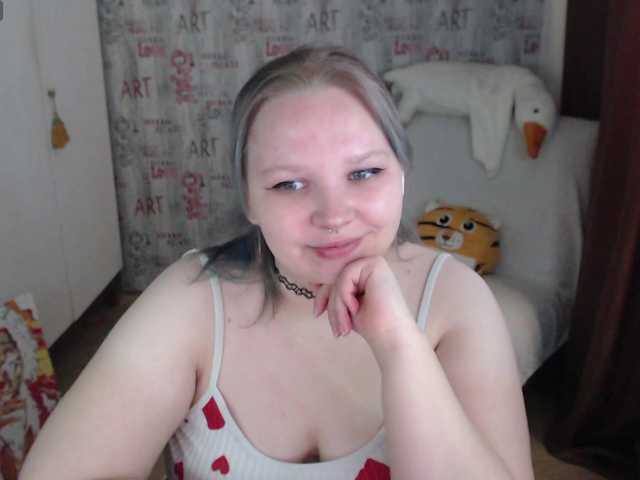 Irinkakissa's BongaCams show and profile