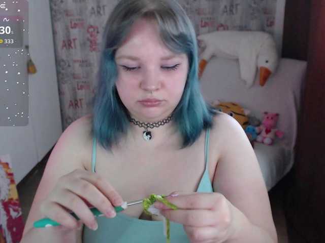 Irinkakissa's BongaCams show and profile