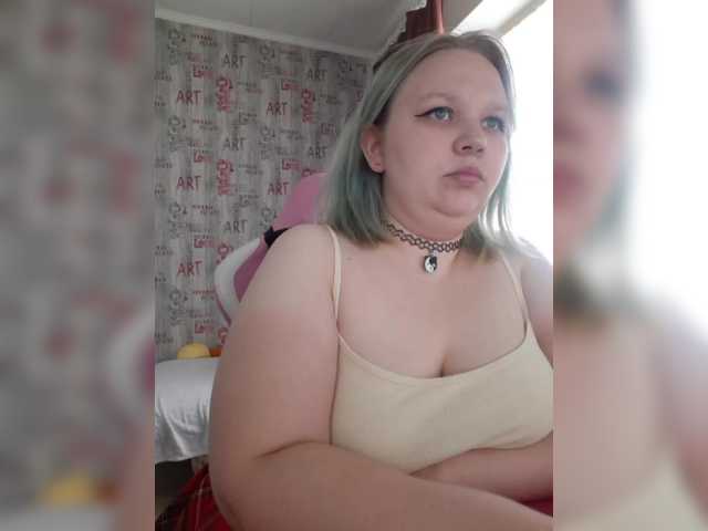 Irinkakissa's BongaCams show and profile
