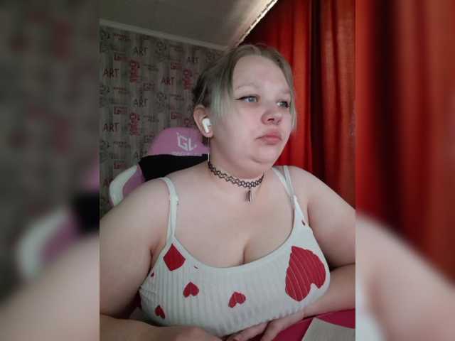 Irinkakissa's BongaCams show and profile