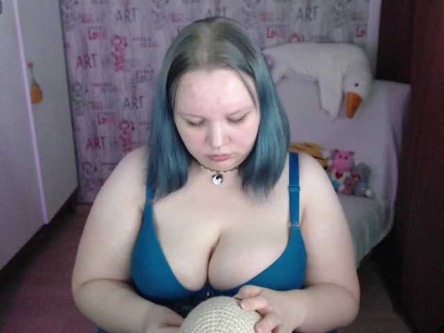 Irinkakissa's BongaCams show and profile