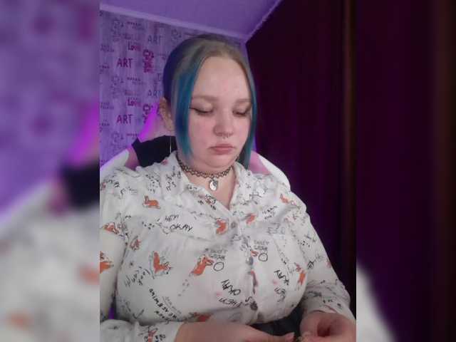 irinkakissa live sex