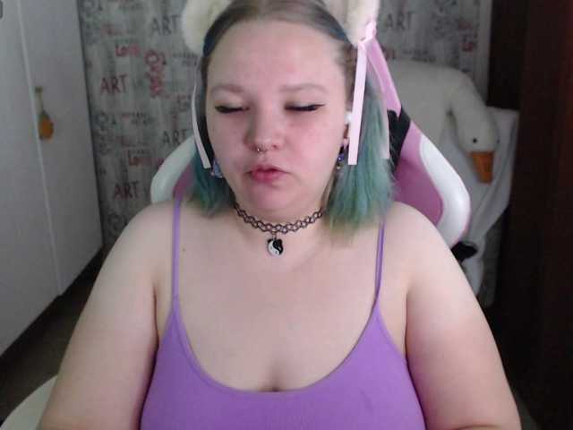 Irinkakissa's BongaCams show and profile