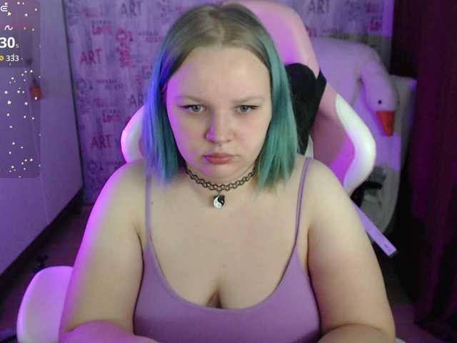 Irinkakissa's BongaCams show and profile