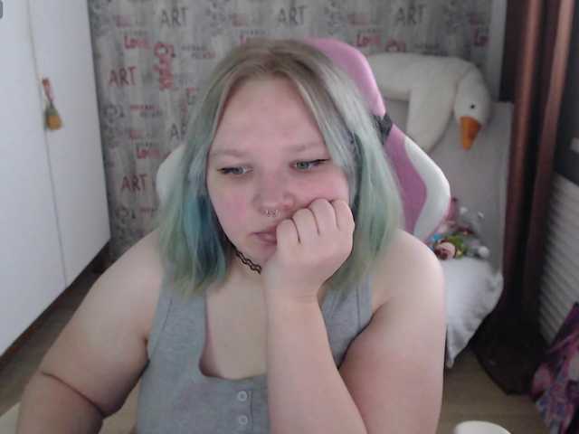 irinkakissa live sex show