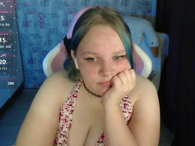 irinkakissa live sex