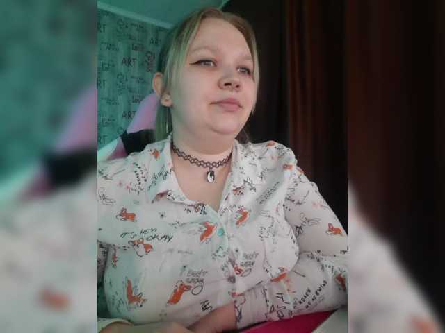 Irinkakissa's BongaCams show and profile