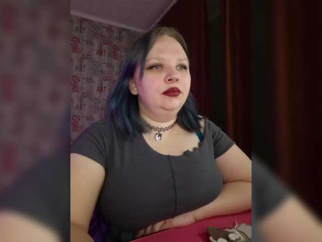 Irinkakissa's BongaCams show and profile