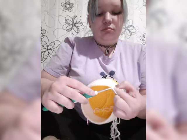 Irinkakissa's BongaCams show and profile