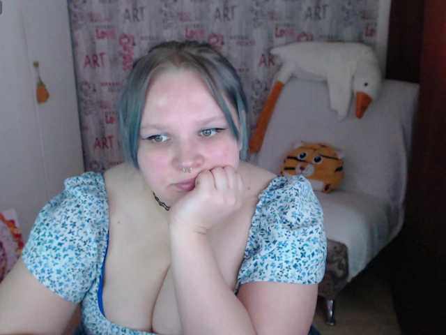 Irinkakissa's BongaCams show and profile