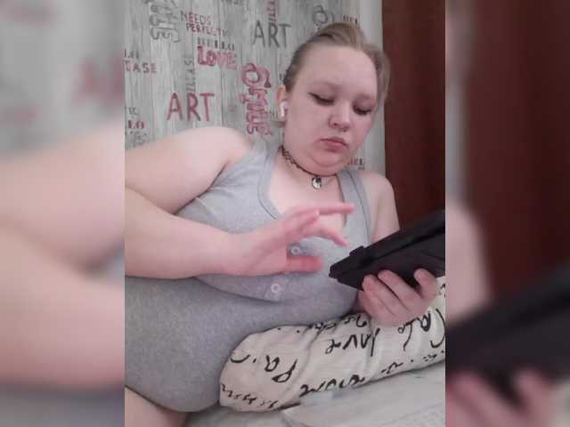 irinkakissa live sex show