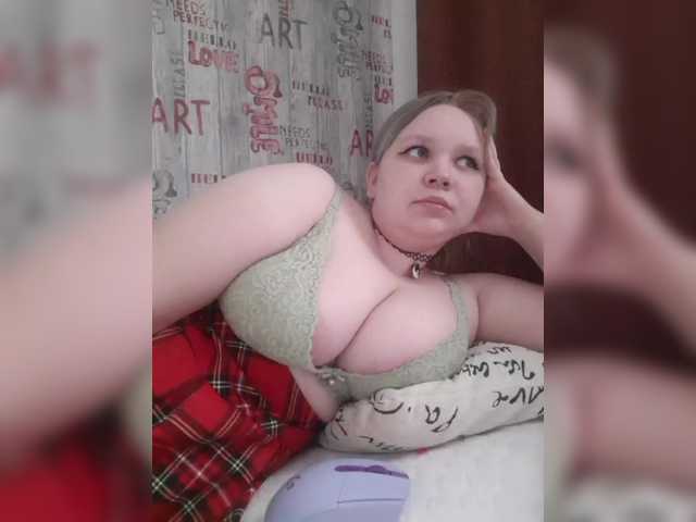 Irinkakissa — dildo in pussy  @remain tokens