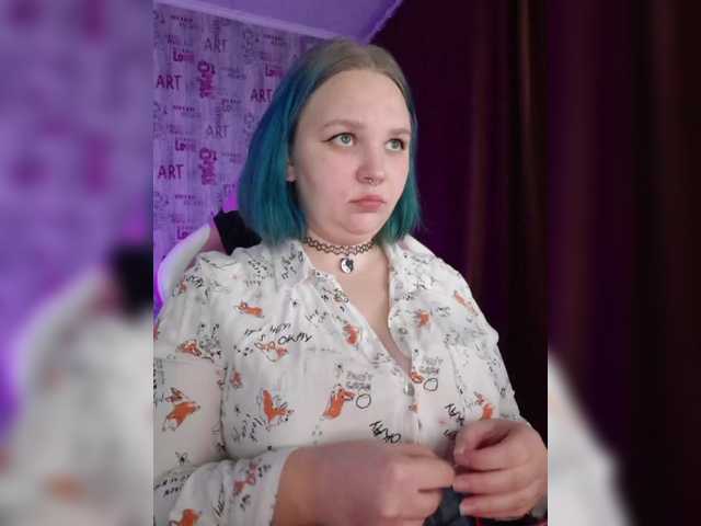 Irinkakissa's BongaCams show and profile