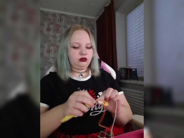 Irinkakissa's BongaCams show and profile