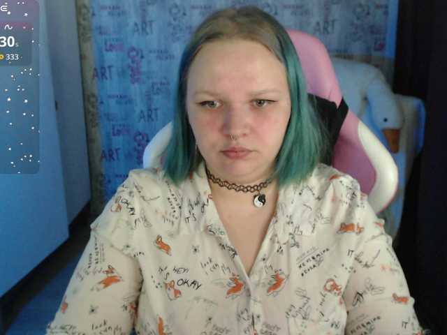 irinkakissa cam belle