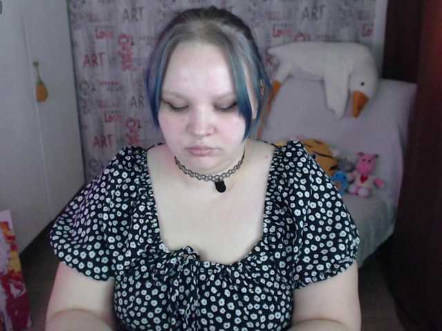 irinkakissa live sex