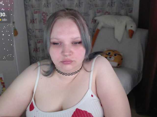 Irinkakissa's BongaCams show and profile