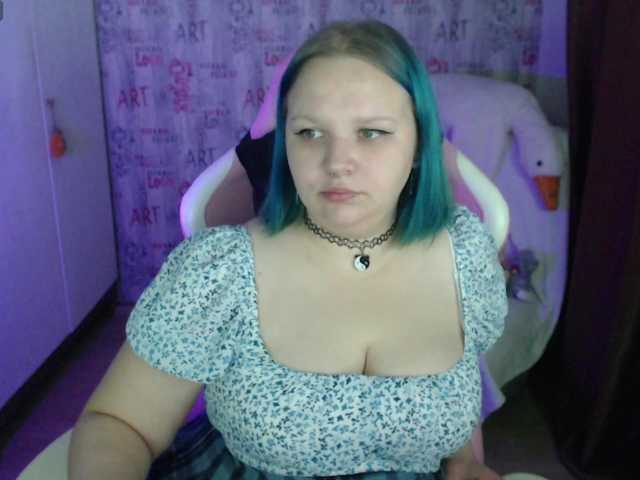 Irinkakissa's BongaCams show and profile