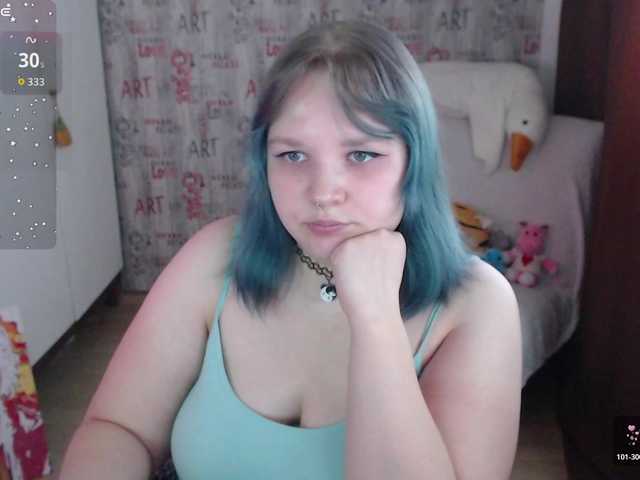 irinkakissa cam belle