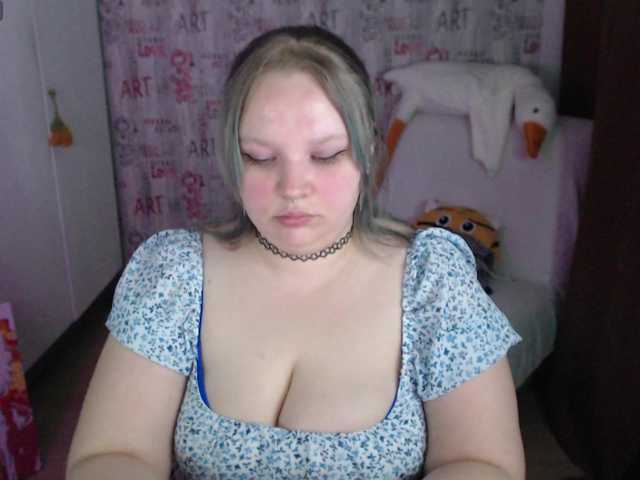 Irinkakissa's BongaCams show and profile