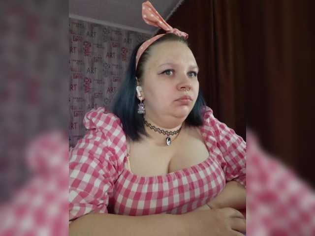 Irinkakissa's BongaCams show and profile
