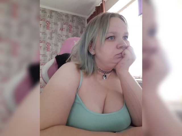 Irinkakissa's BongaCams show and profile