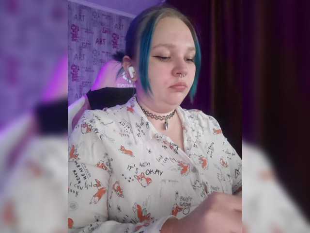 Irinkakissa's BongaCams show and profile