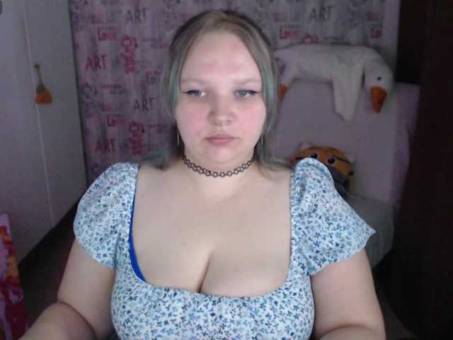 Irinkakissa's BongaCams show and profile