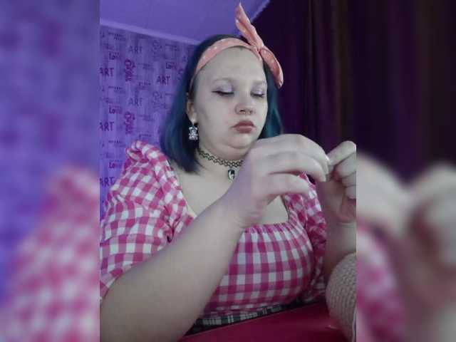 Irinkakissa's BongaCams show and profile