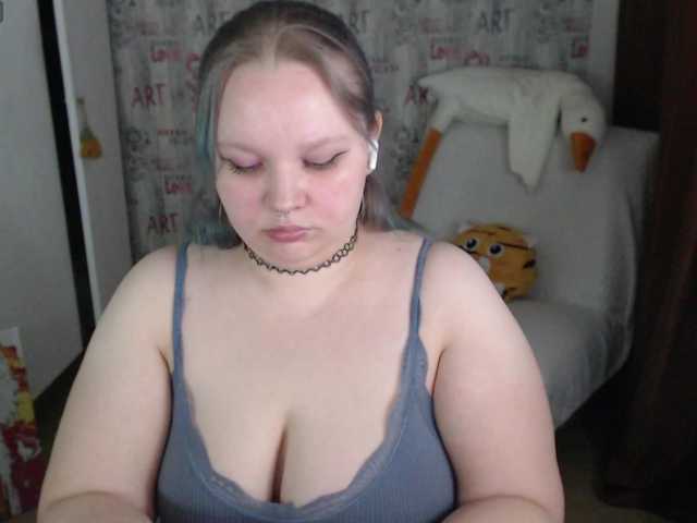 Irinkakissa's BongaCams show and profile