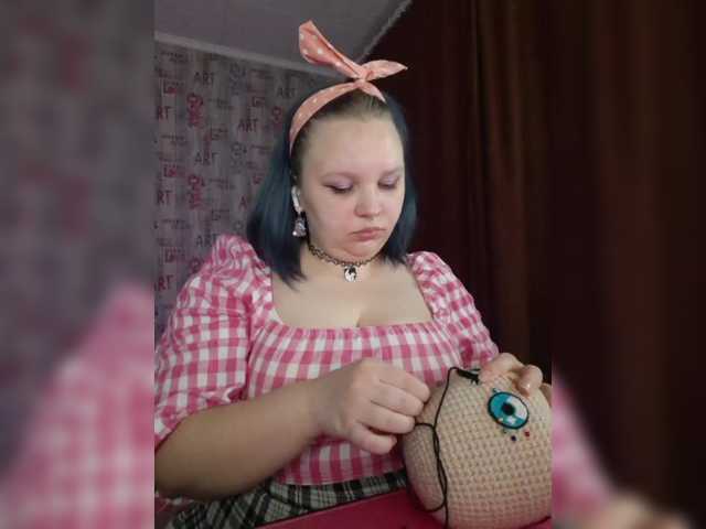 Irinkakissa's BongaCams show and profile