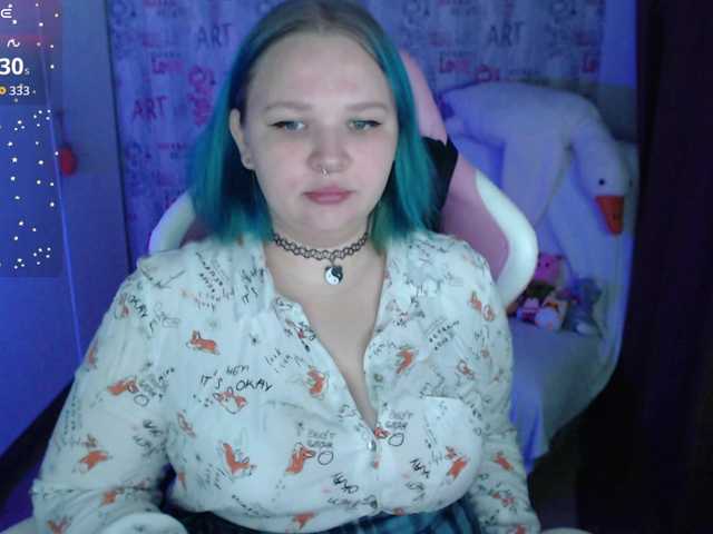 irinkakissa live sex