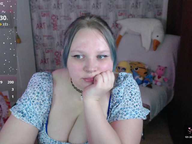 Irinkakissa live cam profile