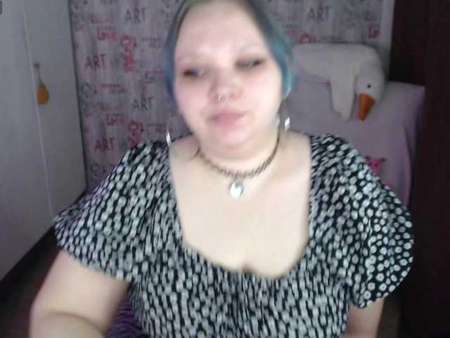 Irinkakissa's BongaCams show and profile