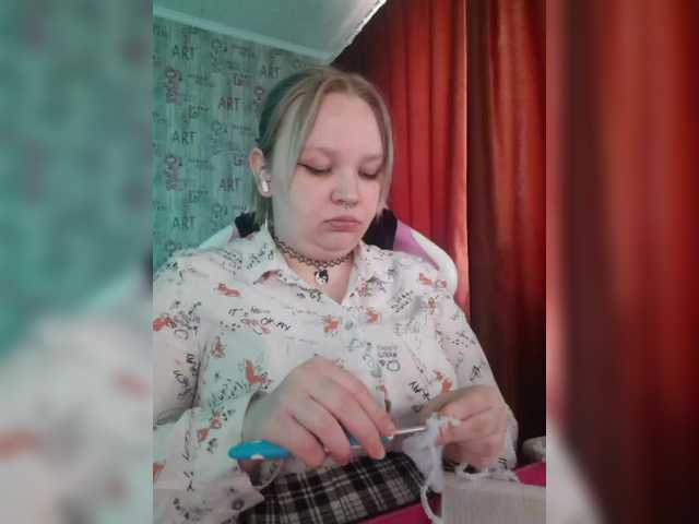 Irinkakissa's BongaCams show and profile